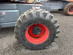 Chassis with 