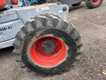 Chassis with 