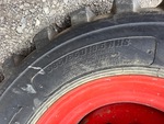 Chassis with 