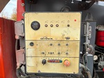 Control Station Ground with 