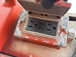 Control Station Upper with 