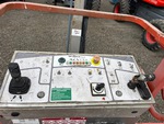 Control Station Upper with 