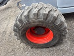 Chassis with 