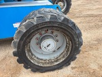 Chassis with 