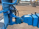 Hydraulics with 