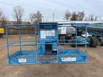 Control Station Upper with 