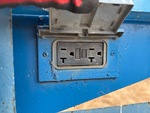 Control Station Upper with 