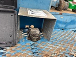 Control Station Upper with 