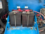 Electrical with 