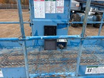 Control Station Upper with 