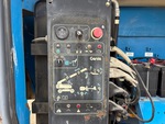 Control Station Ground with 