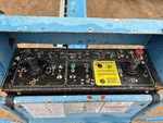Control Station Upper with 