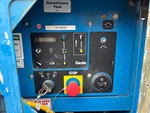 Control Station Ground with 