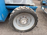 Chassis with 