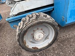 Chassis with 