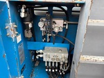 Hydraulics with 