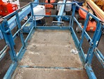 Control Station Upper with 