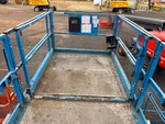 Control Station Upper with 