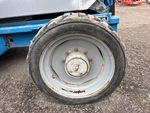 Chassis with 