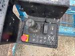 Control Station Upper with 