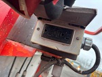 Control Station Upper with 