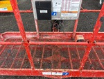 Control Station Upper with 