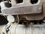 Engine with 
