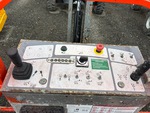 Control Station Upper with 