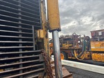 Hydraulique with 