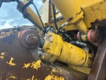Hydraulique with 