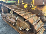 Train de roulement with 