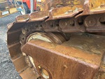 Train de roulement with 