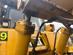 Hydraulique with 