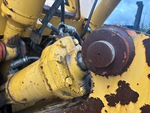 Hydraulique with 