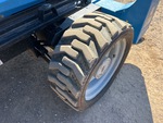 Chassis with 