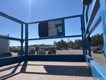 Control Station Upper with 