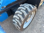 Chassis with 