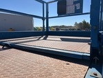 Control Station Upper with 