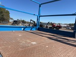 Control Station Upper with 