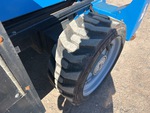 Chassis with 