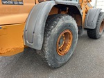 Chassis with 