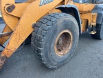 Chassis with 
