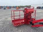 Basic Control Station Upper with 