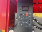 Basic Lower Control Station with 