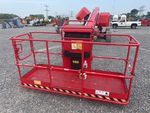 Basic Control Station Upper with 