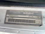 General Appearance with Numero seriale/numero d’identificazione del veicolo (VIN)