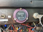 Cab with Engine Hours