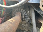 Drivetrain with 