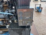Control Station with 