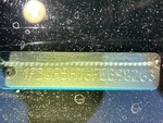General Appearance with Second Serial Number/VIN Photo